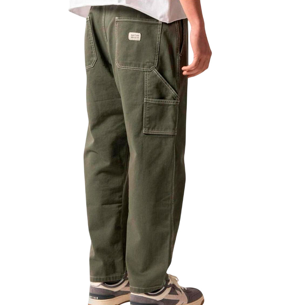 Pantalón Casual Kaotiko Carpenter Western