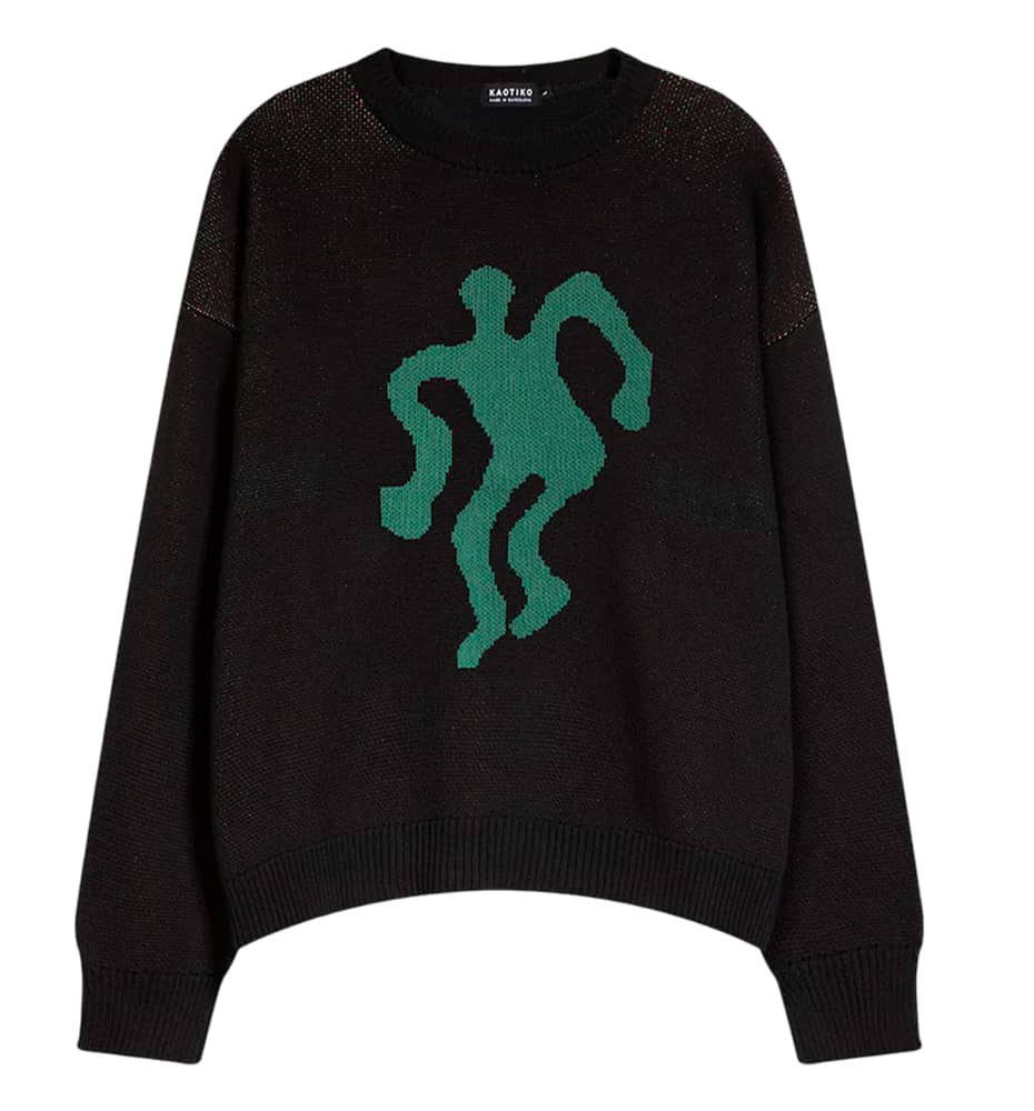 Sudadera Casual_Unisex_KAOTIKO Trance