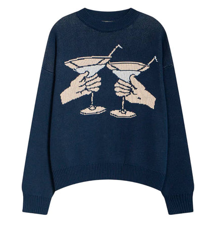 Sudadera Casual_Unisex_KAOTIKO Cheers