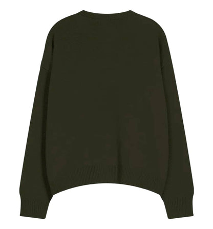 Sudadera Casual_Unisex_KAOTIKO Dalmata