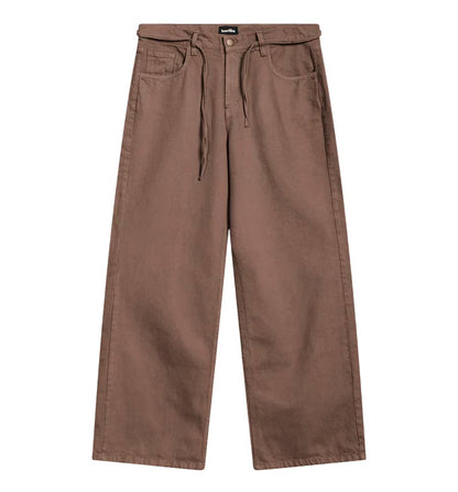 Pantalón Casual_Unisex_KAOTIKO Baggy Poodle