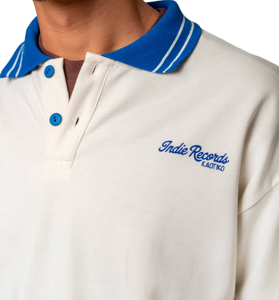 Sudadera Casual_Unisex_KAOTIKO Button Indie Couple