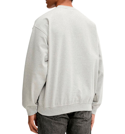 Sudadera Casual_Unisex_KAOTIKO Crew Dalmatian