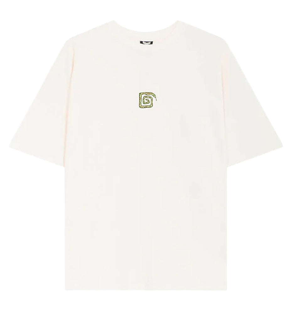 Camiseta Casual_Unisex_KAOTIKO Frontier