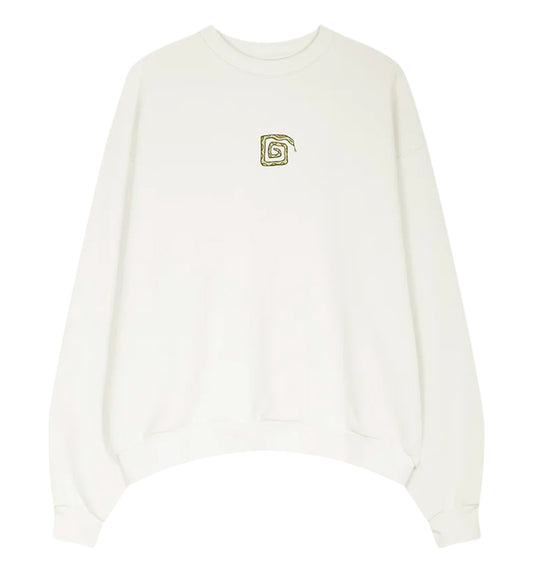 Sudadera Casual_Unisex_KAOTIKO Crew Frontier