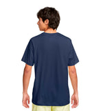 T-shirt M/C Fitness Nike Sportswear Club
