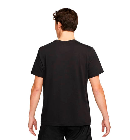 Camiseta M/c Casual_Hombre_Nike Sportwear Camiseta