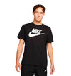 Camiseta M/c Casual_Hombre_Nike Sportwear Camiseta