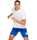Camiseta Fitness Nike Dri-Fit