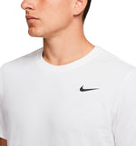 Camiseta Fitness Nike Dri-Fit