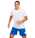 Camiseta Fitness Nike Dri-Fit