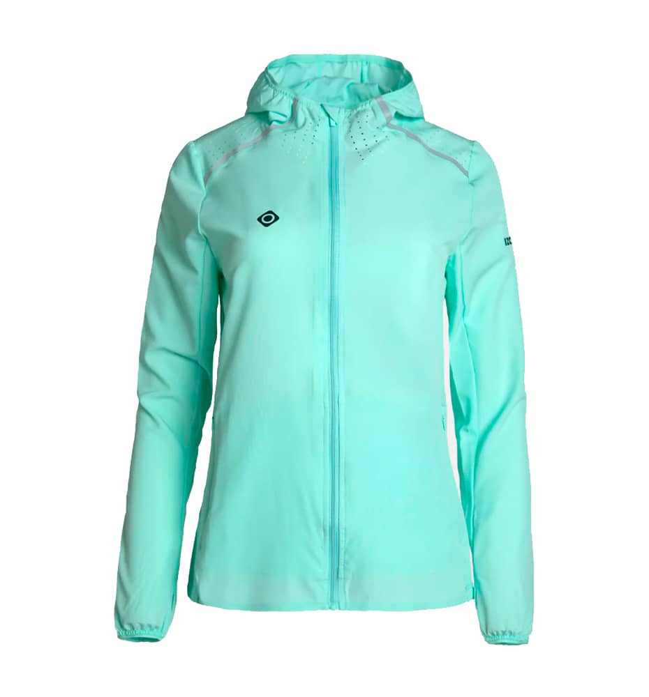 Chaqueta Running_Mujer_IZAS Arasal W