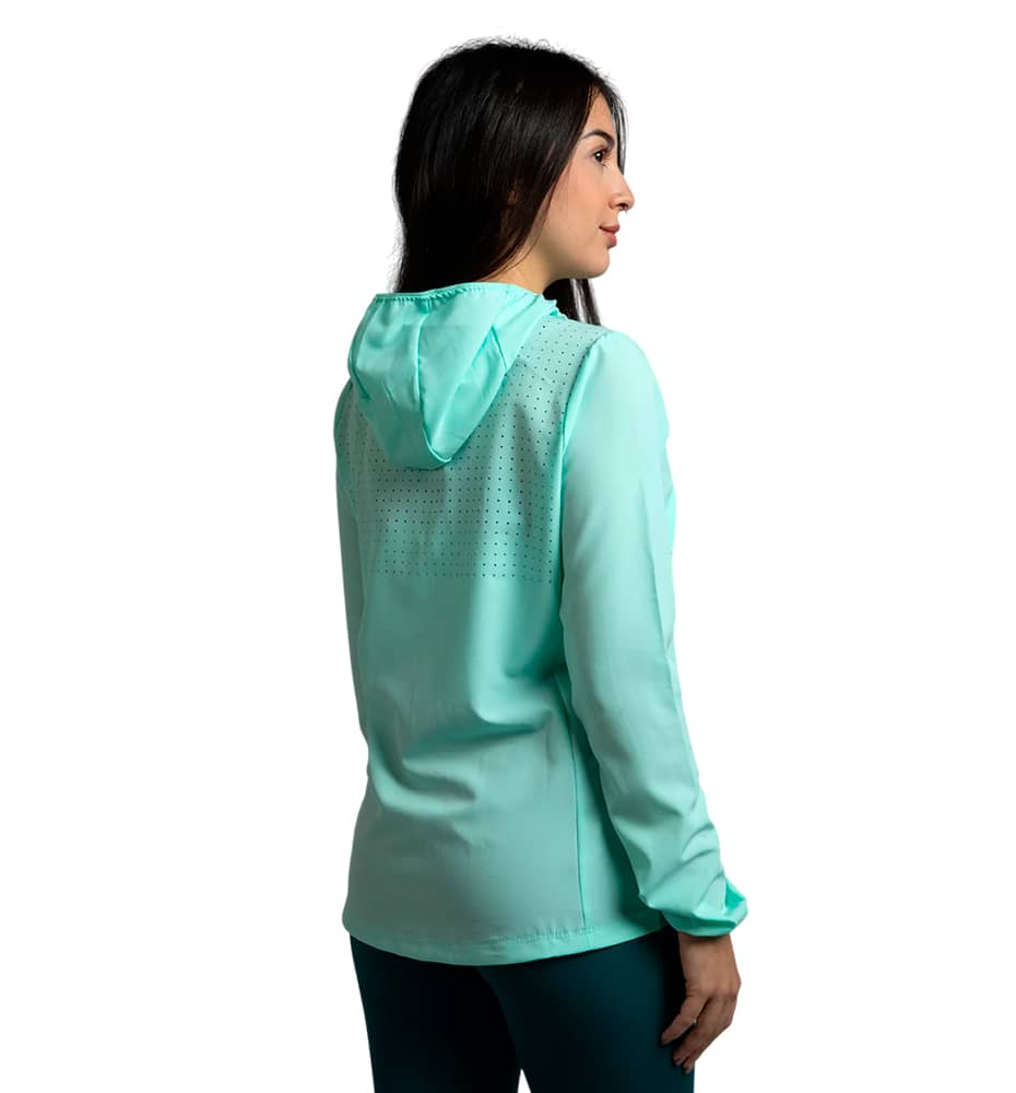 Chaqueta Running_Mujer_IZAS Arasal W