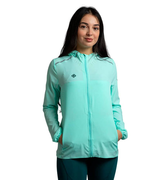 Chaqueta Running_Mujer_IZAS Arasal W