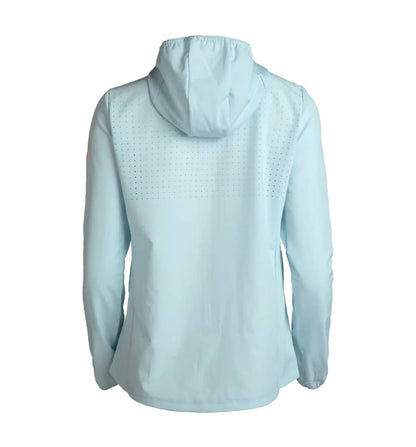 Chaqueta Running_Mujer_IZAS Arasal W