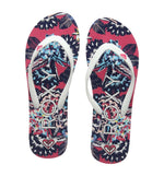 Chanclas Baño Roxy Rg Tahiti Vi G Sndl