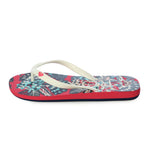 Chanclas Baño Roxy Rg Tahiti Vi G Sndl