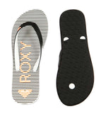 Chanclas Baño Roxy Rg Tahiti Vi G Sndl