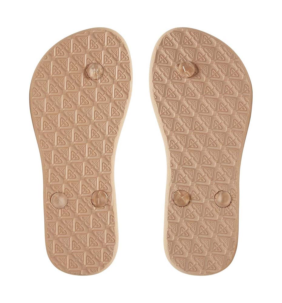 Flip Flops Bathroom_Girl_ROXY Rg Viva Gltr Ii G Sndl