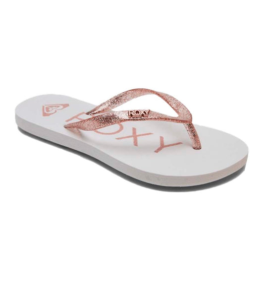 Flip Flops Dedo_Girl_ROXY Rg Viva Sparkle