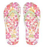 Roxy Rg Pebbles VII Bathroom Flip Flops