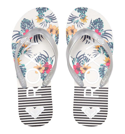 Chanclas Baño_Niña_ROXY Rg Tahiti