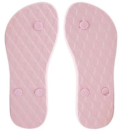 Chanclas Baño_Niña_ROXY Rg Viva Stamp