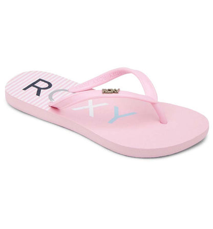 Flip Flops Bathroom_Girl_ROXY Rg Viva Stamp