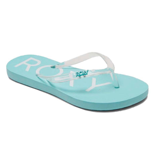 Chanclas Dedo_Niña_ROXY Rg Viva Jelly