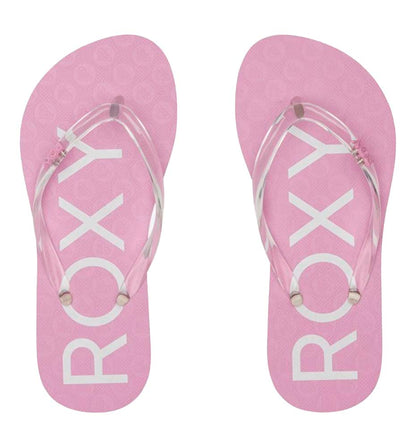 Flip Flops Dedo_Girl_ROXY Rg Viva Jelly