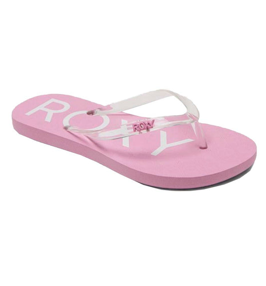 Flip Flops Dedo_Girl_ROXY Rg Viva Jelly