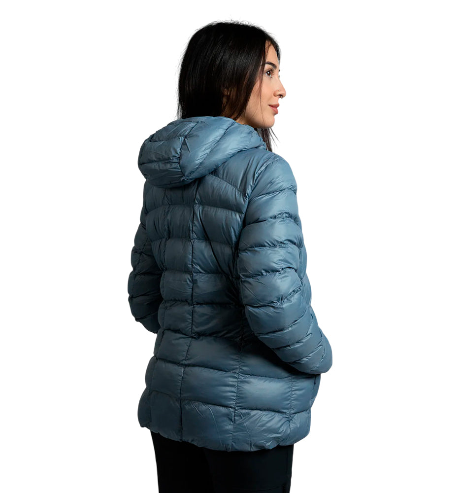 Chaqueta Outdoor_Mujer_IZAS Ariest W