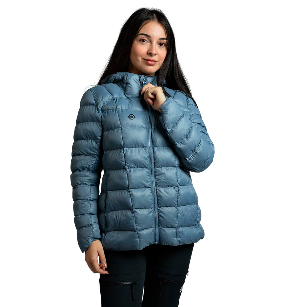 Chaqueta Outdoor_Mujer_IZAS Ariest W