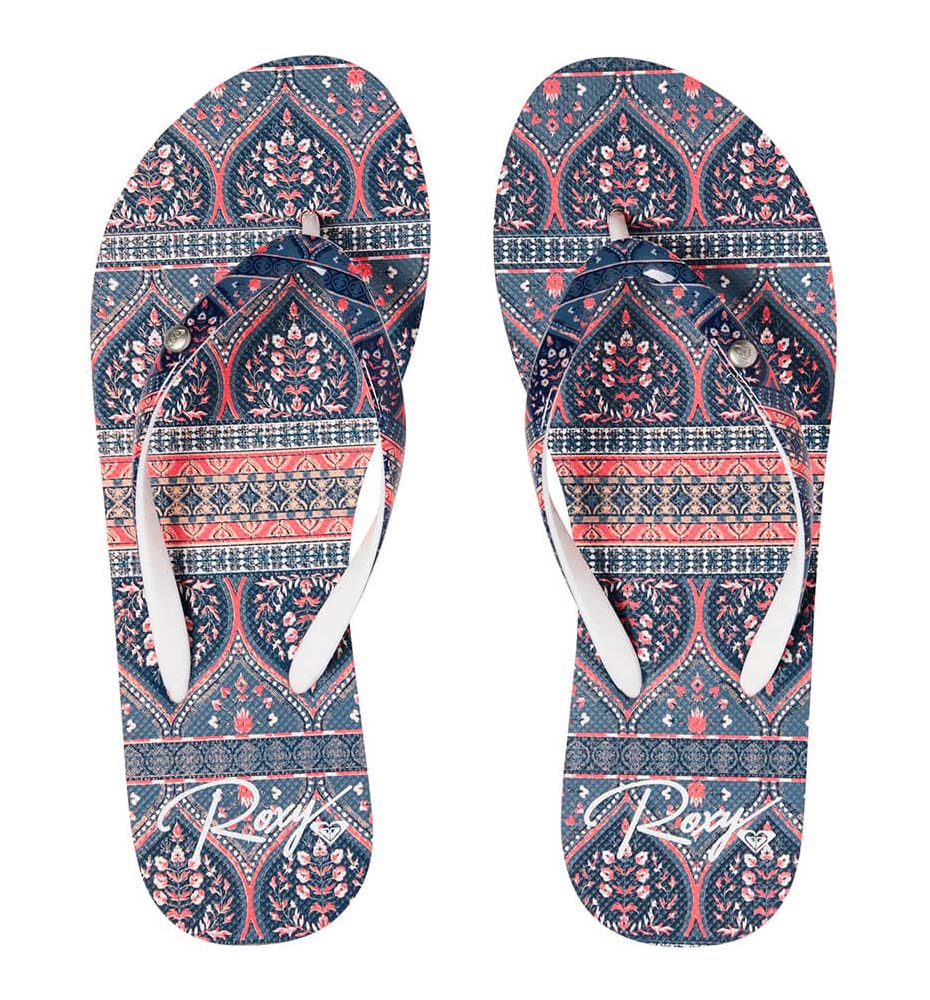 Flip Flops Bathroom_Women_ROXY Portofino Ii J Sndl