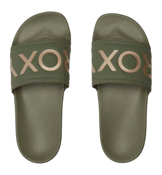 Chanclas Pala_Mujer_ROXY Slippy