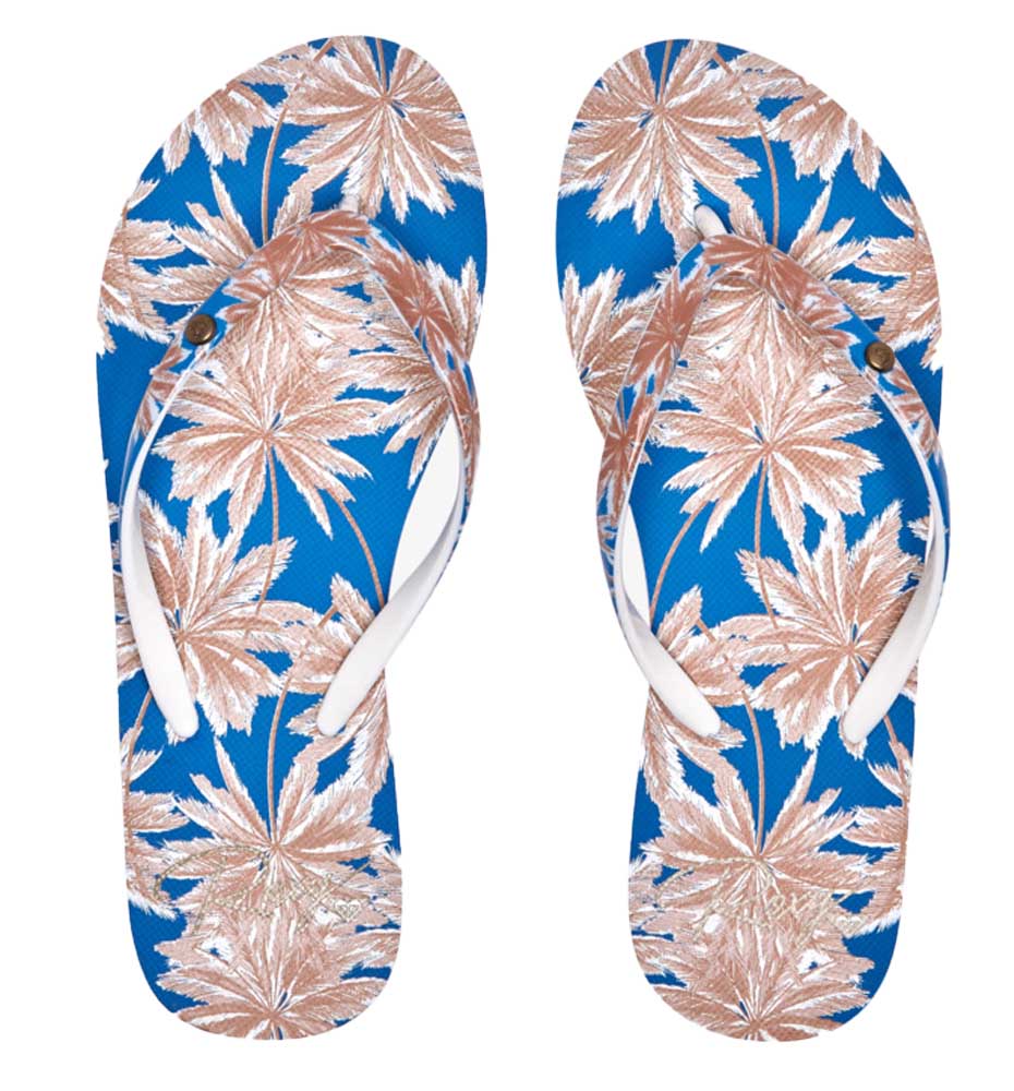 Flip Flops Bathroom_Women_ROXY Portofino Iii