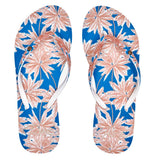 Roxy Portofino III Bathroom Flip Flops