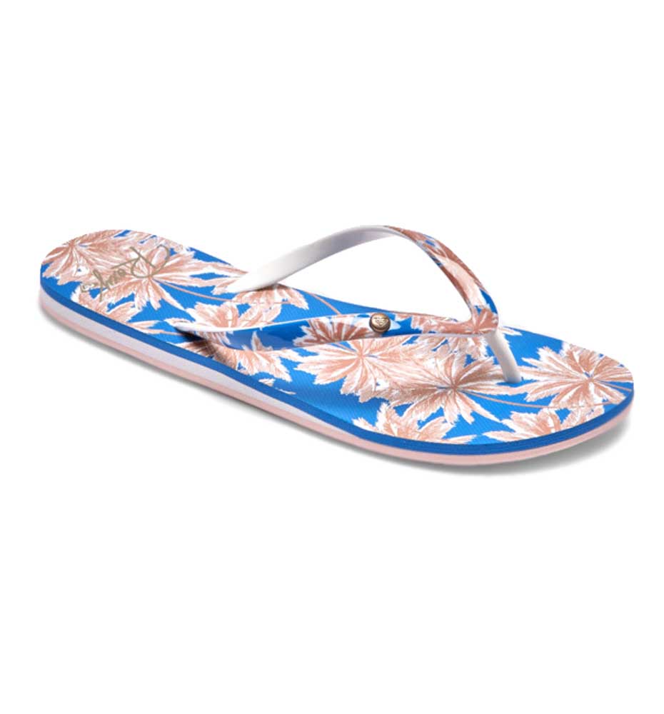 Flip Flops Bathroom_Women_ROXY Portofino Iii