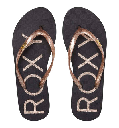 Flip Flops Bathroom_Women_ROXY Viva Sparkle