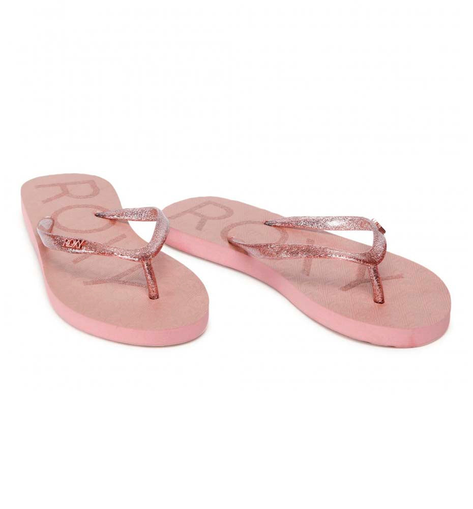 Flip Flops Bathroom_Women_ROXY Viva Sparkle