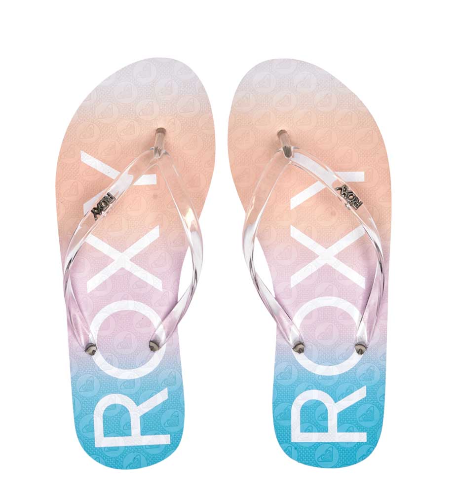 Flip Flops Dedo_Mujer_ROXY Viva Jelly