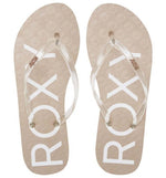 Roxy Viva Jelly Bathroom Flip Flops
