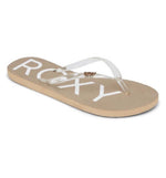 Roxy Viva Jelly Bathroom Flip Flops