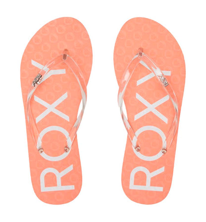 Flip Flops Dedo_Mujer_ROXY Viva Jelly