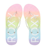 Flip Flops Dedo_Mujer_ROXY Viva Jelly