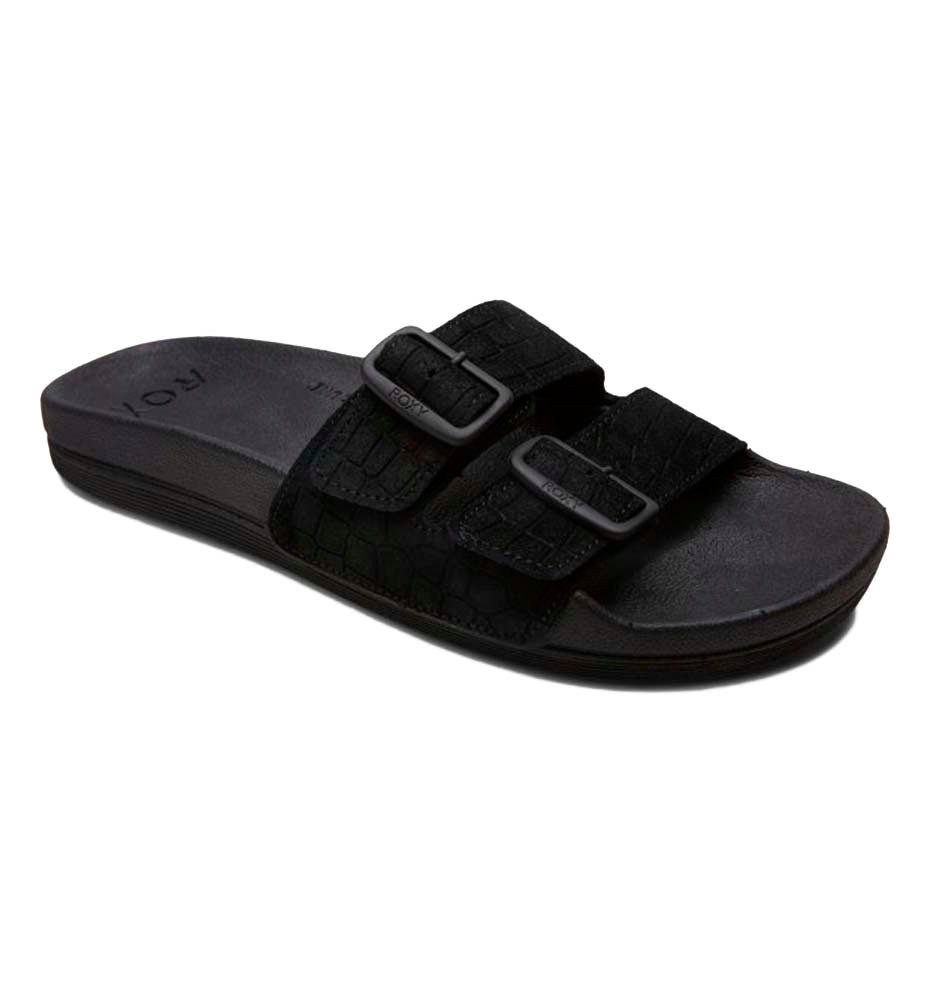 Chanclas Baño_Mujer_ROXY Slippy Nina