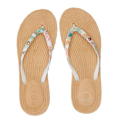 Chanclas Baño_Mujer_ROXY South Beach Iii