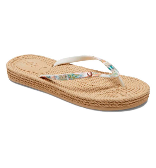 Chanclas Baño_Mujer_ROXY South Beach Iii