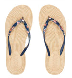 Chanclas Baño Roxy South Beach Iii