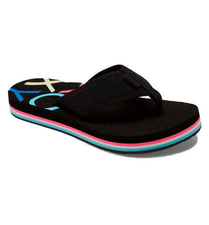 Chanclas Baño_Mujer_ROXY Send It